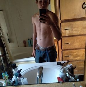 Meet your Posher, Bryce